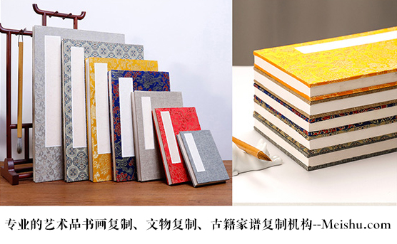 临湘-有没有专业的书画打印复制公司推荐？